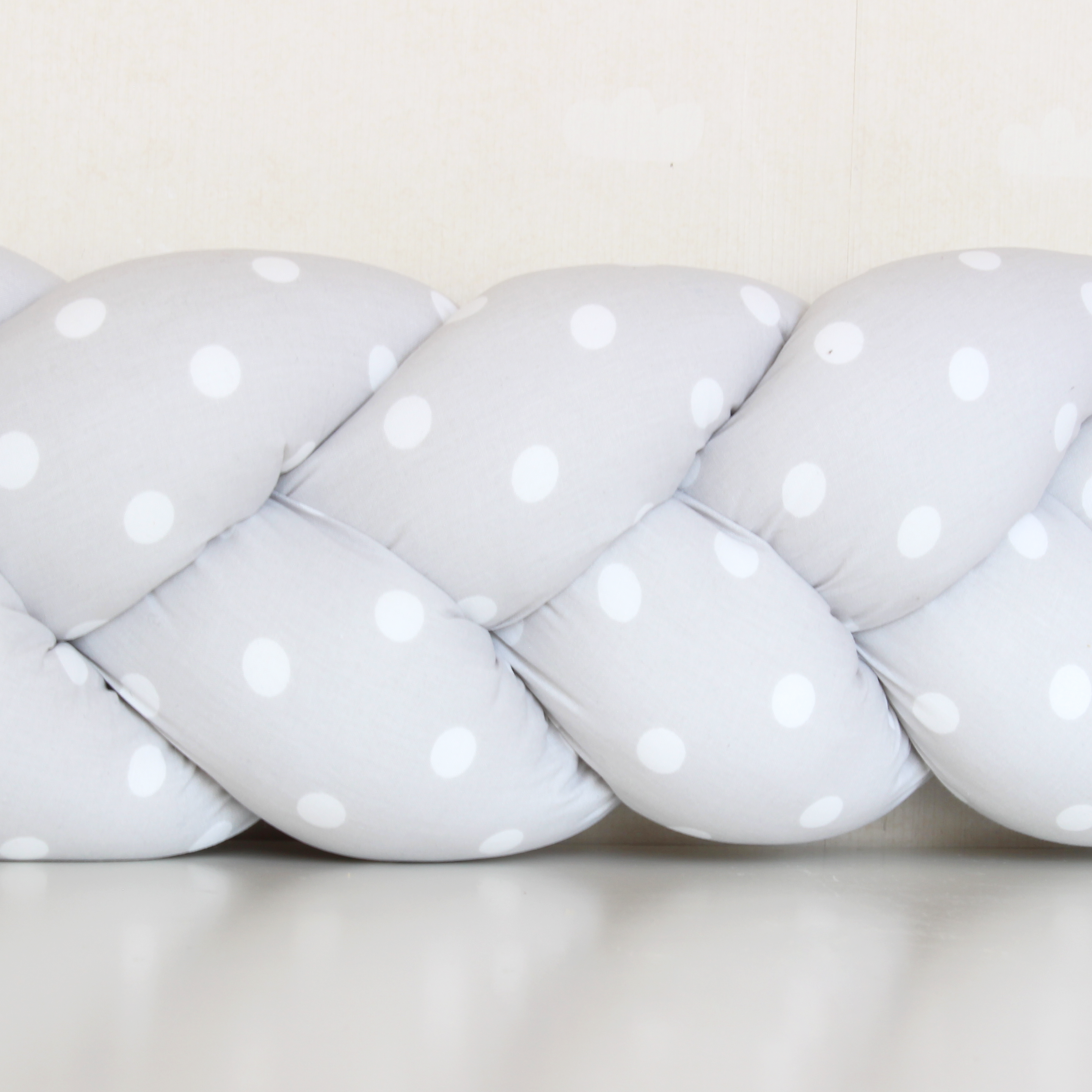 The Triple — Dots