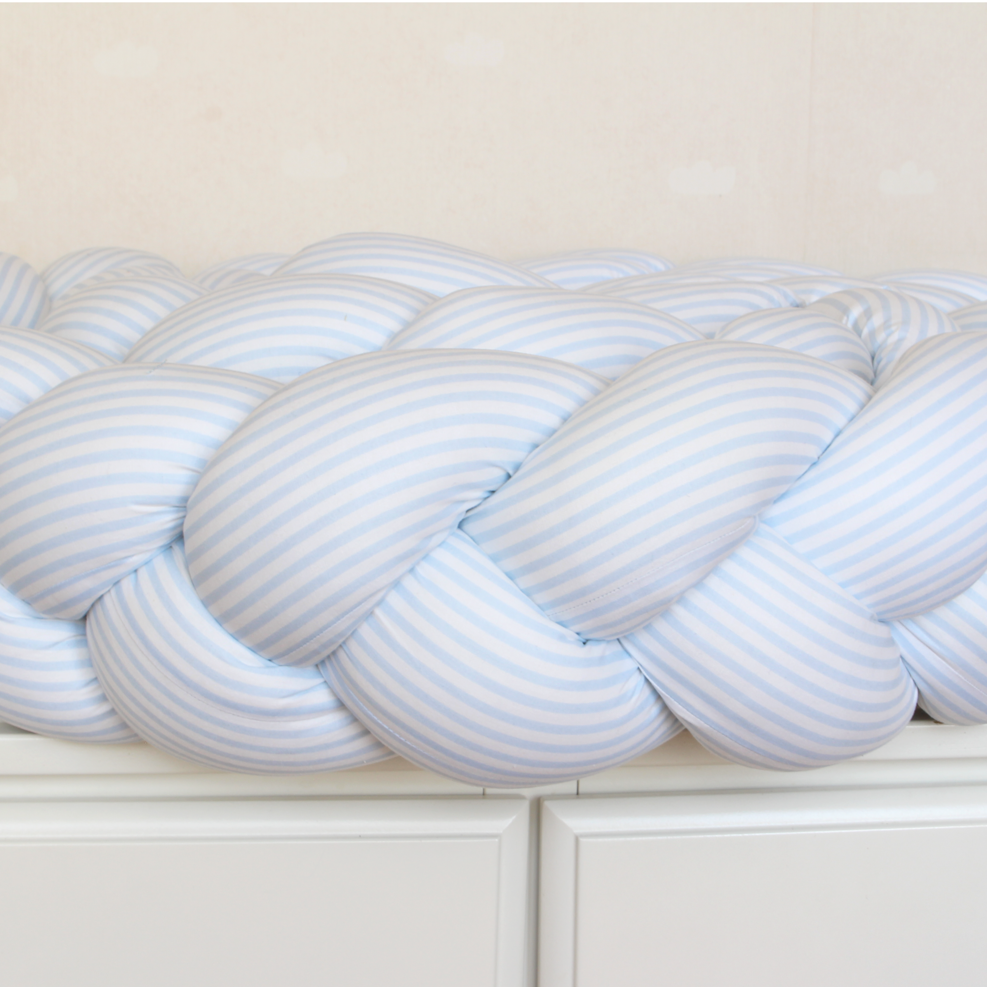 The Triple — Stripes