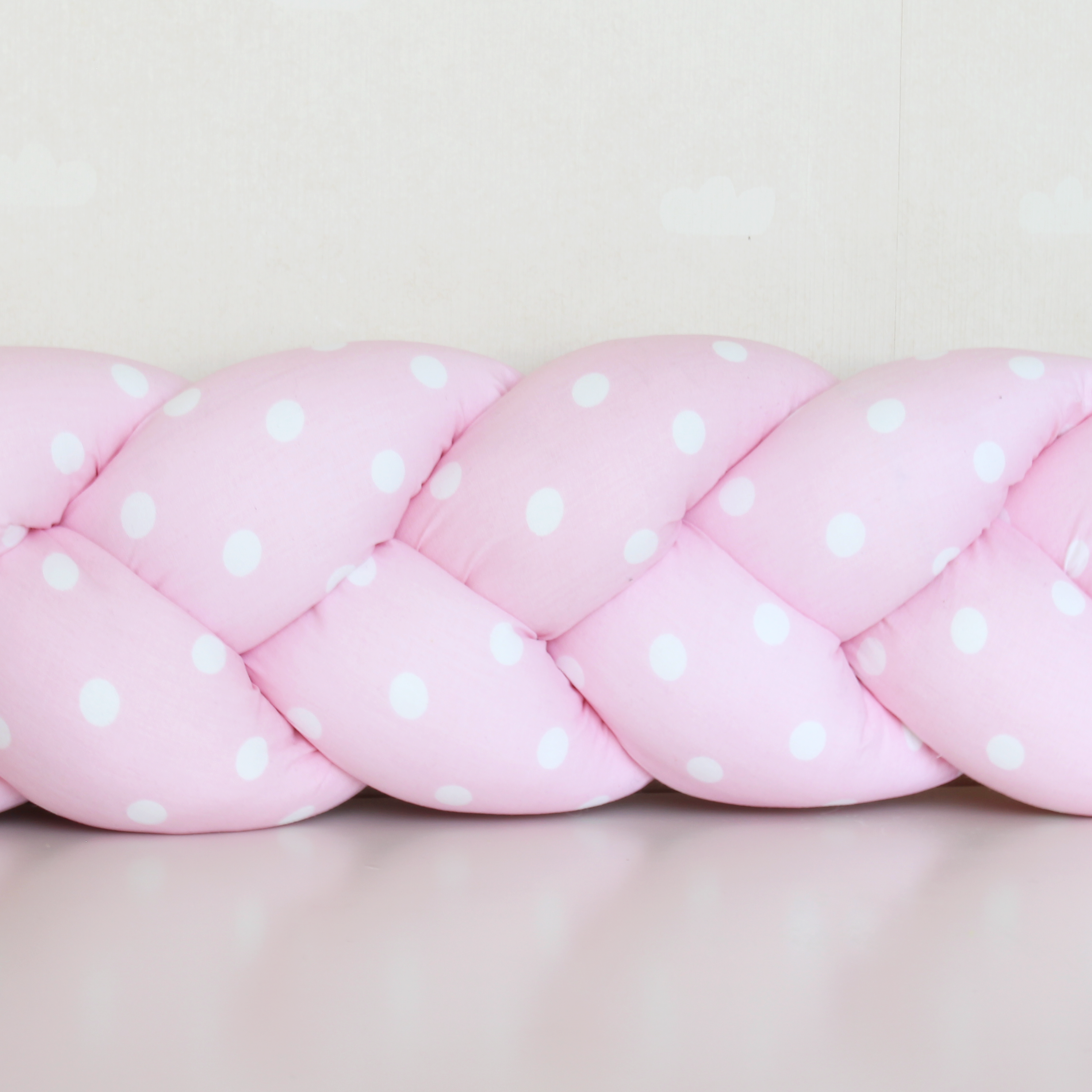 The Triple — Dots