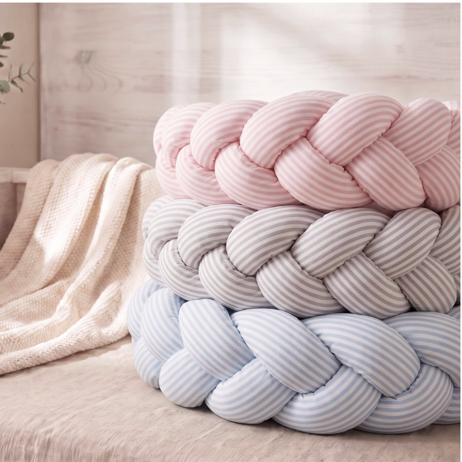 The Triple — Stripes