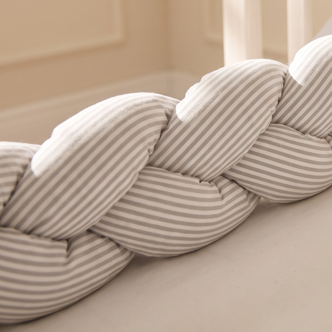 The Triple — Stripes
